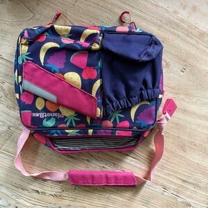 Planet Box lunch set